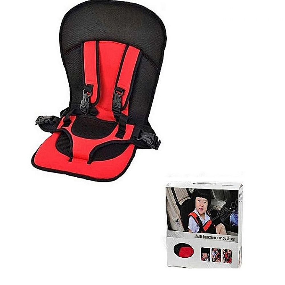 Multi-Function Baby Travel Cushion Auto Car Carrier Seat